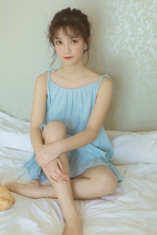对我说谎试试